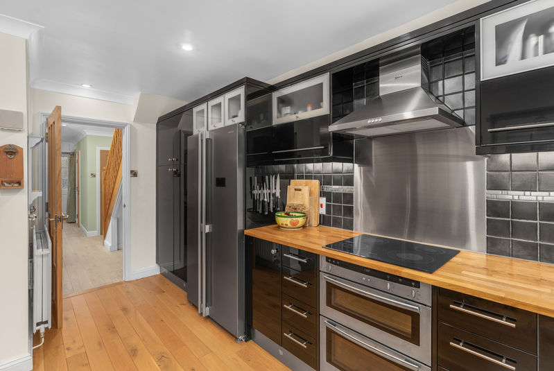 Cotters Croft Fenny Compton